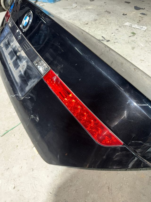 Piloto Trasero Portón BMW 730 2004