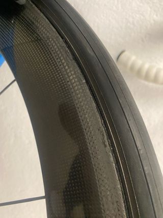 Specialized Tarmac SL6 S-Works Carbono