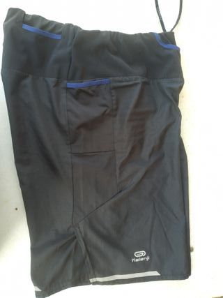 Pantalón corto Kaleji