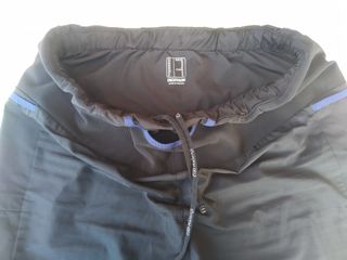 Pantalón corto Kaleji