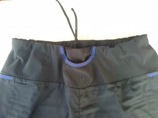 Pantalón corto Kaleji