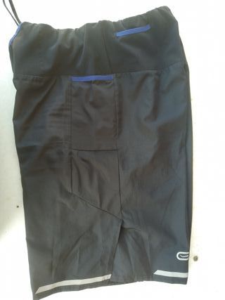 Pantalón corto Kaleji