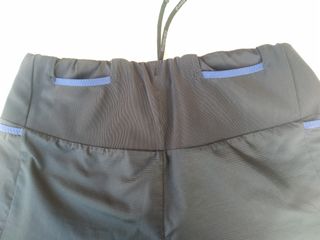 Pantalón corto Kaleji