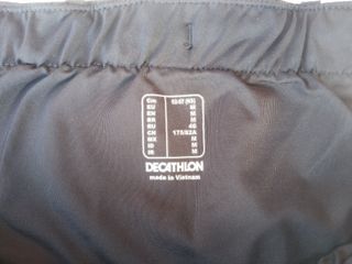 Pantalón corto Kaleji