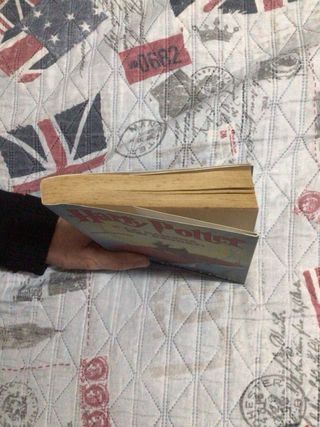 Harry Potter E La Camera Dei Segreti (Italian E...