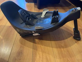 Silla Cloud Z2 i-Size + Base Z2 Giro cybex