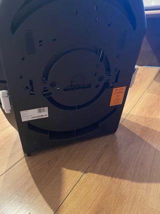 Silla Cloud Z2 i-Size + Base Z2 Giro cybex