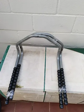 Soporte Pared para Colgar Bicicletas