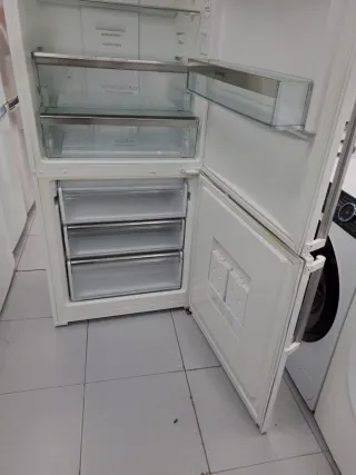 Nevera marca Siemens a+ 2,cm Nofrost