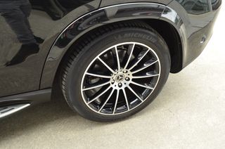 Mercedes Benz Clase GLE 350DE AMG 4x4 +techo+Naveg