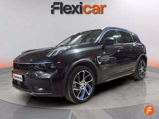 Lynk & Co 01 1.5 PHEV 3.3kW