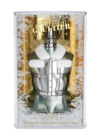 Jean Paul Gaultier Le Male Collector Navidad 125ml