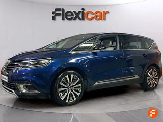 Renault Espace Ini. P. Blue dCi 147 kW (200CV) EDC-SS