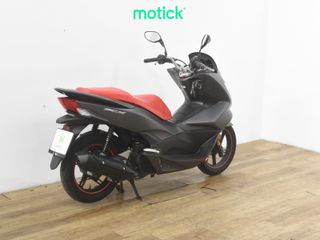 HONDA PCX 125