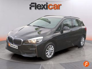 BMW Serie 2 Active Tourer 218i