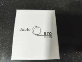 Pendientes Aro Plata