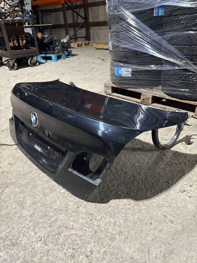 Portón Trasero BMW Serie 5 F10
