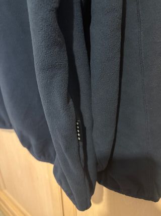 Sudadera FC Barcelona 99/00 con etiquetas ORIGINAL