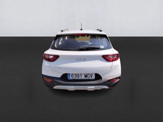 Kia Stonic   1.2 DPi 62kW (84CV) Concept