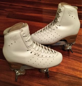 Pattini Edea Rondó Taglia 38