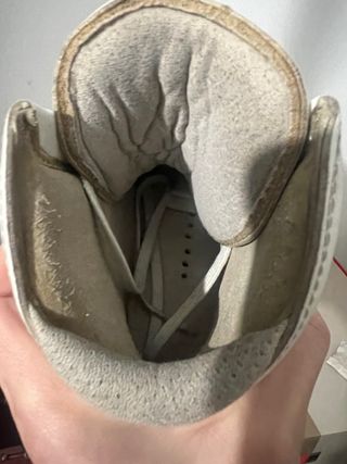 Patines Edea Rondó Talla 38