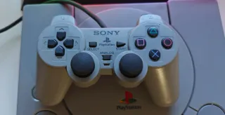 PlayStation Console PS1 PicoStation