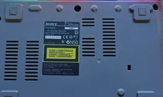 PlayStation Console PS1 PicoStation