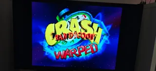 PlayStation Console PS1 PicoStation