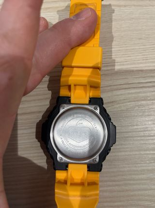 G-Shock GLX-150 Glide Reloj