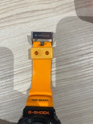 G-Shock GLX-150 Glide Reloj