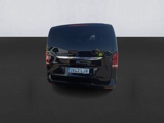 Mercedes Clase V MERCEDES V-CLASS 250 d Avantgarde Extralargo