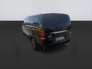 Mercedes Clase V MERCEDES V-CLASS 250 d Avantgarde Extralargo