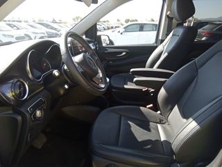 Mercedes Clase V MERCEDES V-CLASS 250 d Avantgarde Extralargo