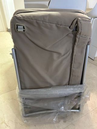 Minicuna Babyhome Dream