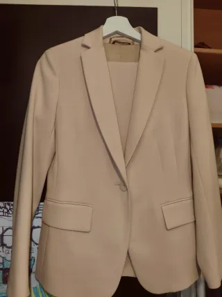 Traje The Kooples Negro