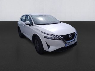 Nissan Qashqai   DIG-T 116kW (158CV) mHEV Xtronic Acenta