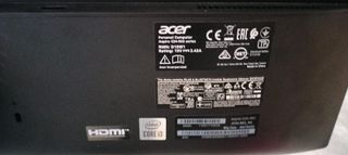 Acer Aspire C24 All-in-One PC