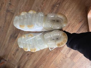 Zapatillas Nike VaporMax 360 Blancas
