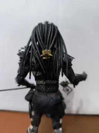 Neca Predator Shaman Action Figure