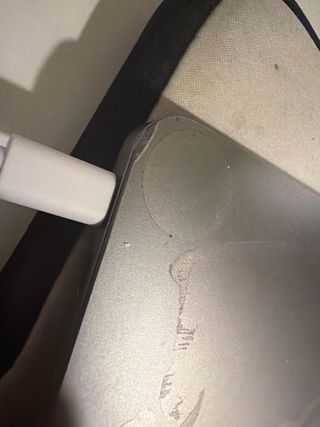 Ordenador MacBook Air 13” 2020 Plata/Gris Espacial