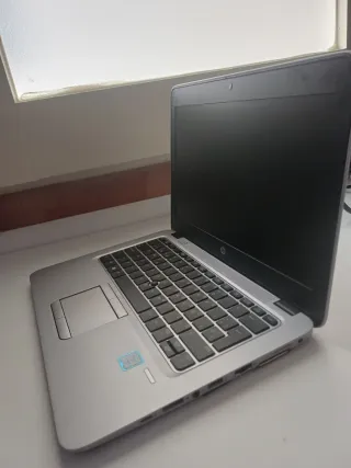 Ordenador portátil HP I5
