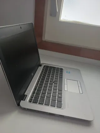 Ordenador portátil HP I5