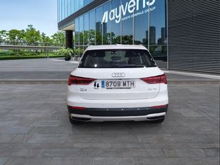 Audi Q3   Advanced 35 TDI 110kW (150CV) S tronic