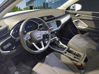 Audi Q3   Advanced 35 TDI 110kW (150CV) S tronic