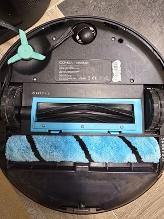 Robot Conga Cecotec 14090