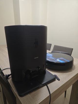 Robot Conga Cecotec 14090