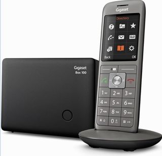 Gigaset CL660 - Telefono cordless