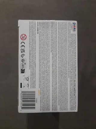 Los Simpsons Figura Articulada NUEVO