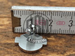 Orecchini Harley Davidson BS classic