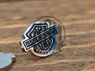 Orecchini Harley Davidson BS classic